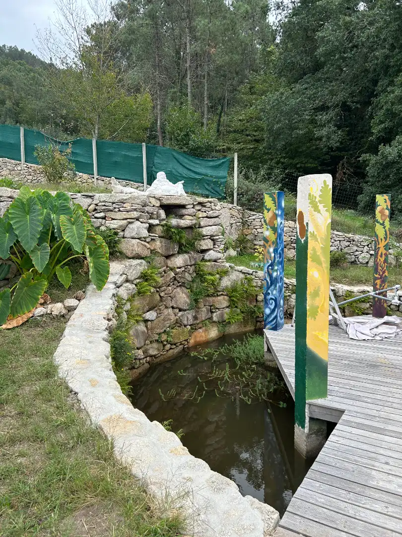 Casa aparellada amb jardí en venda a N/A, imagen 38