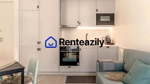 Photo 3 of Study to rent in Calle del Barquillo, Justicia - Chueca,  Madrid Capital