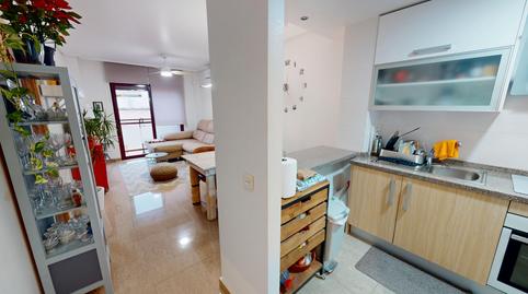 Foto 3 de Pis en venda a Carrer de la Vega, Florida Baja, Alicante / Alacant