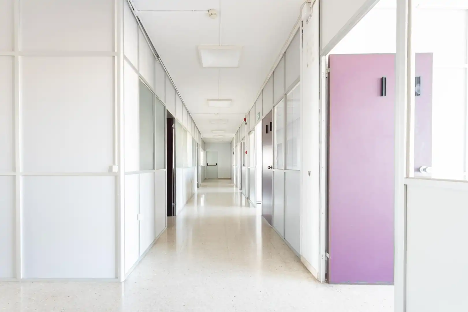 Office for rent in Barcelona