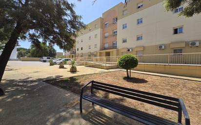 Vista exterior de Pis en venda en Algeciras