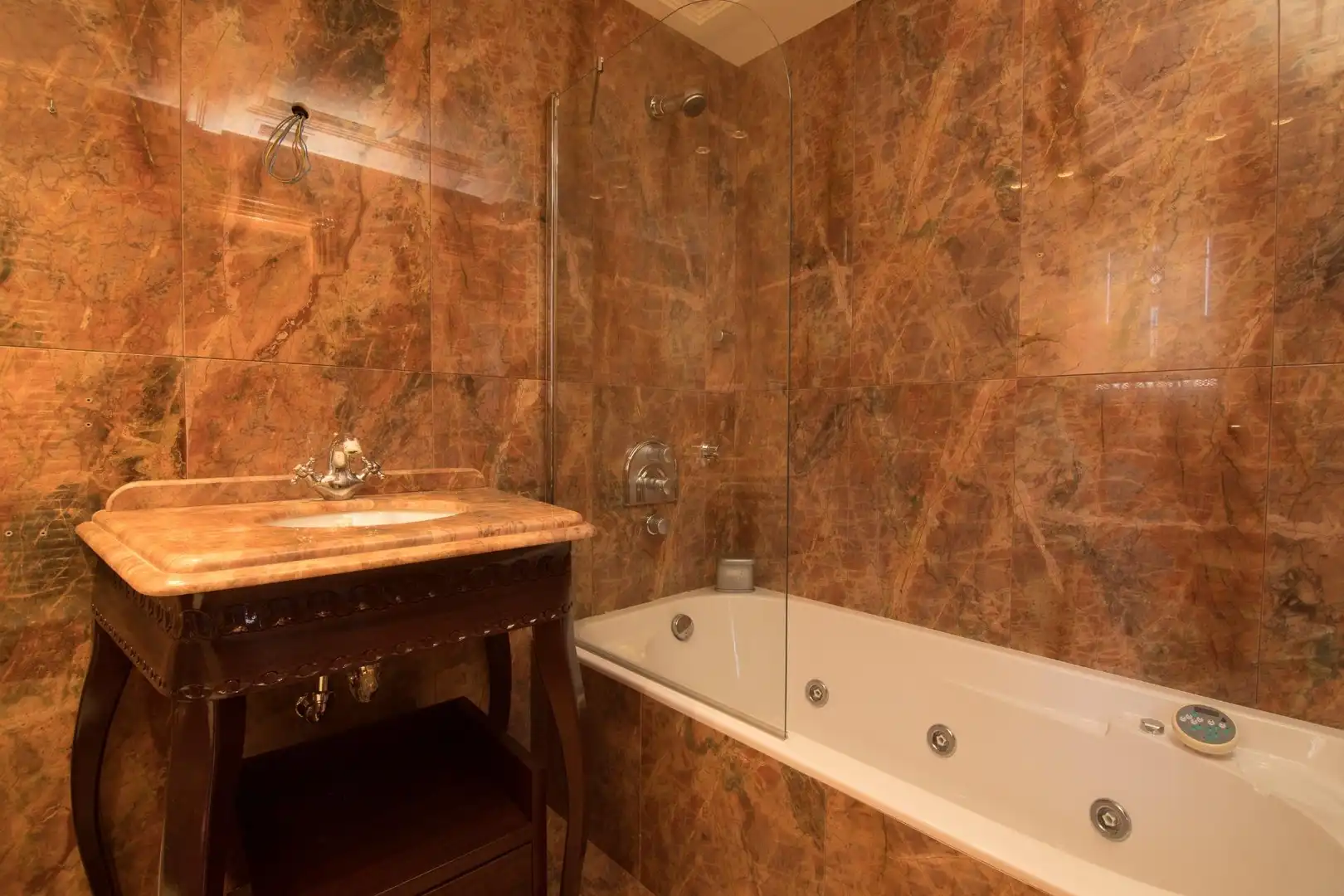 Detached house with pool for sale in Peña de las Águilas, imagen 61