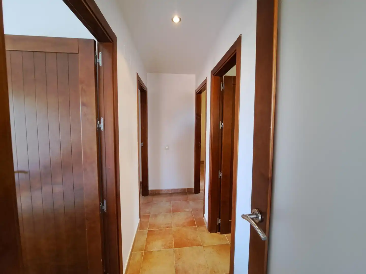 Ático en venta en Ayamonte con Terraza y Piscina comunitaria
