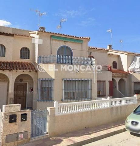 Casa adosada en Venta en Calle Calle de San Antón, 14 en Jacarilla