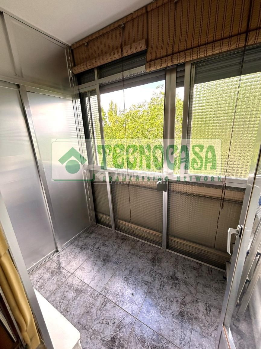 Terrassa de Pis en venda en Leganés