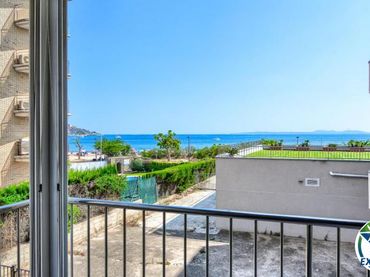 Mini appartamento con ascensore in vendita a Passeig Marítim
