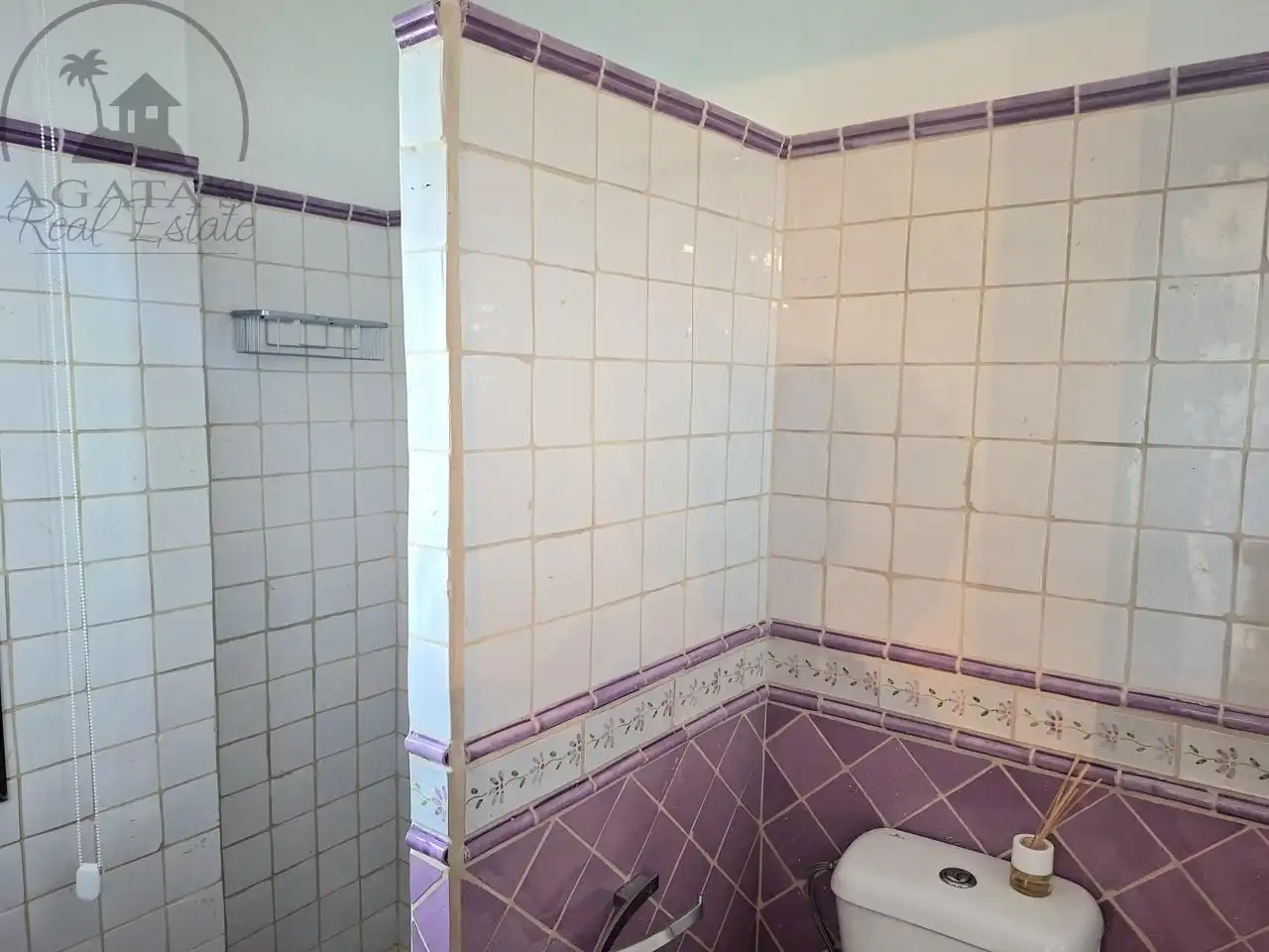 Bany de Casa o xalet en venda en San Pedro del Pinatar amb Piscina