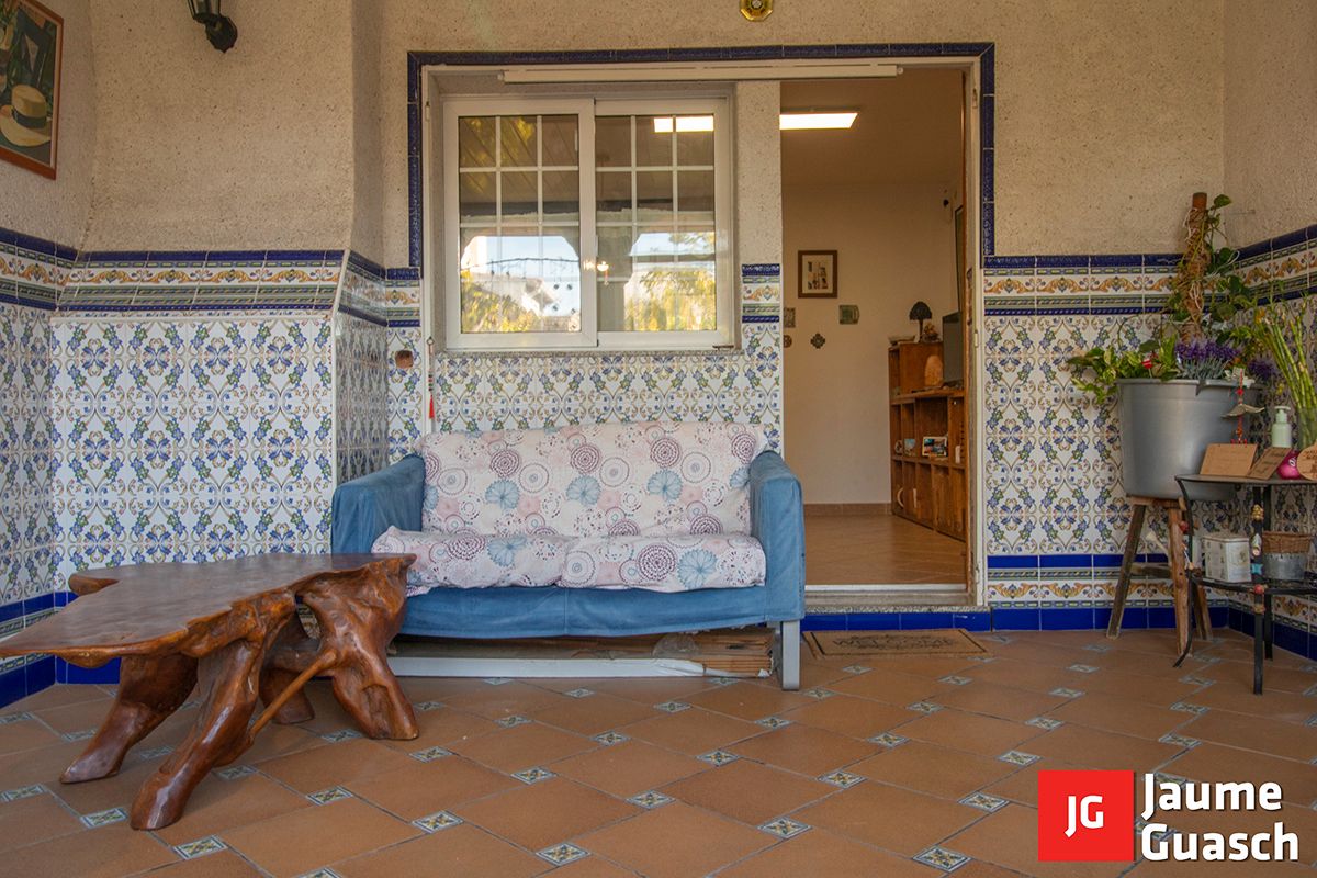 Casa adosada en venda en Torredembarra amb Calefacció, Jardí privat i Terrassa