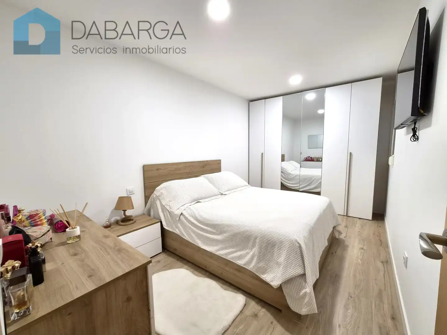 Wohnung zum Verkauf in Carrer Monturiol, Centre