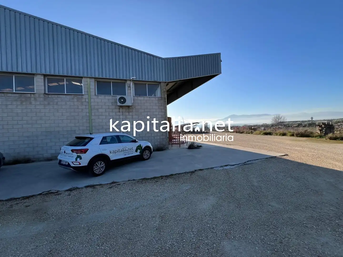 Nave industrielle à vendre à Quatretonda, imagen 27