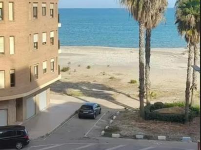 Parking of Flat for sale in Burriana / Borriana  with Terrace