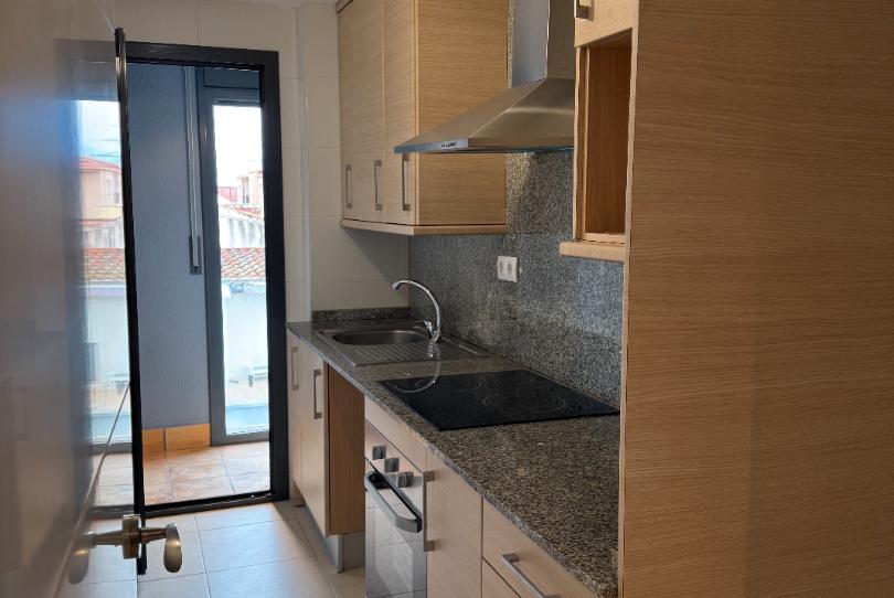 Photo 1 of Flat for sale in Carrer Verge del Pilar, La Pobla de Mafumet, Tarragona