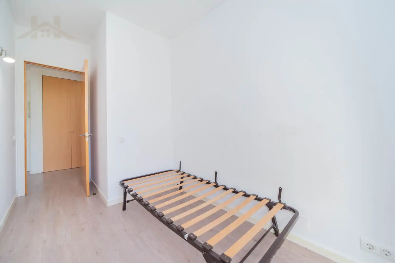 Dormitori de Pis en venda en Villanueva de la Cañada amb Aire condicionat, Parquet i Traster