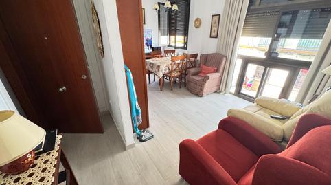 Foto 5 de Pis en venda a Calle de Nuestra Señora de Valme, 56, Arenal - La Pólvora, Sevilla