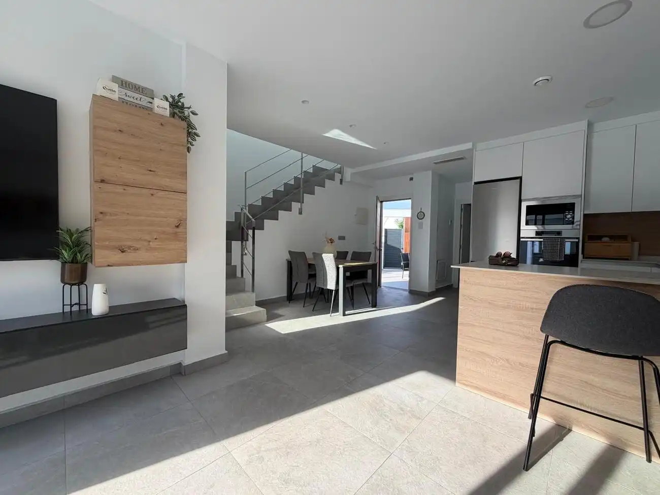 Maison avec piscine à vendre à Daya Vieja, imagen 11