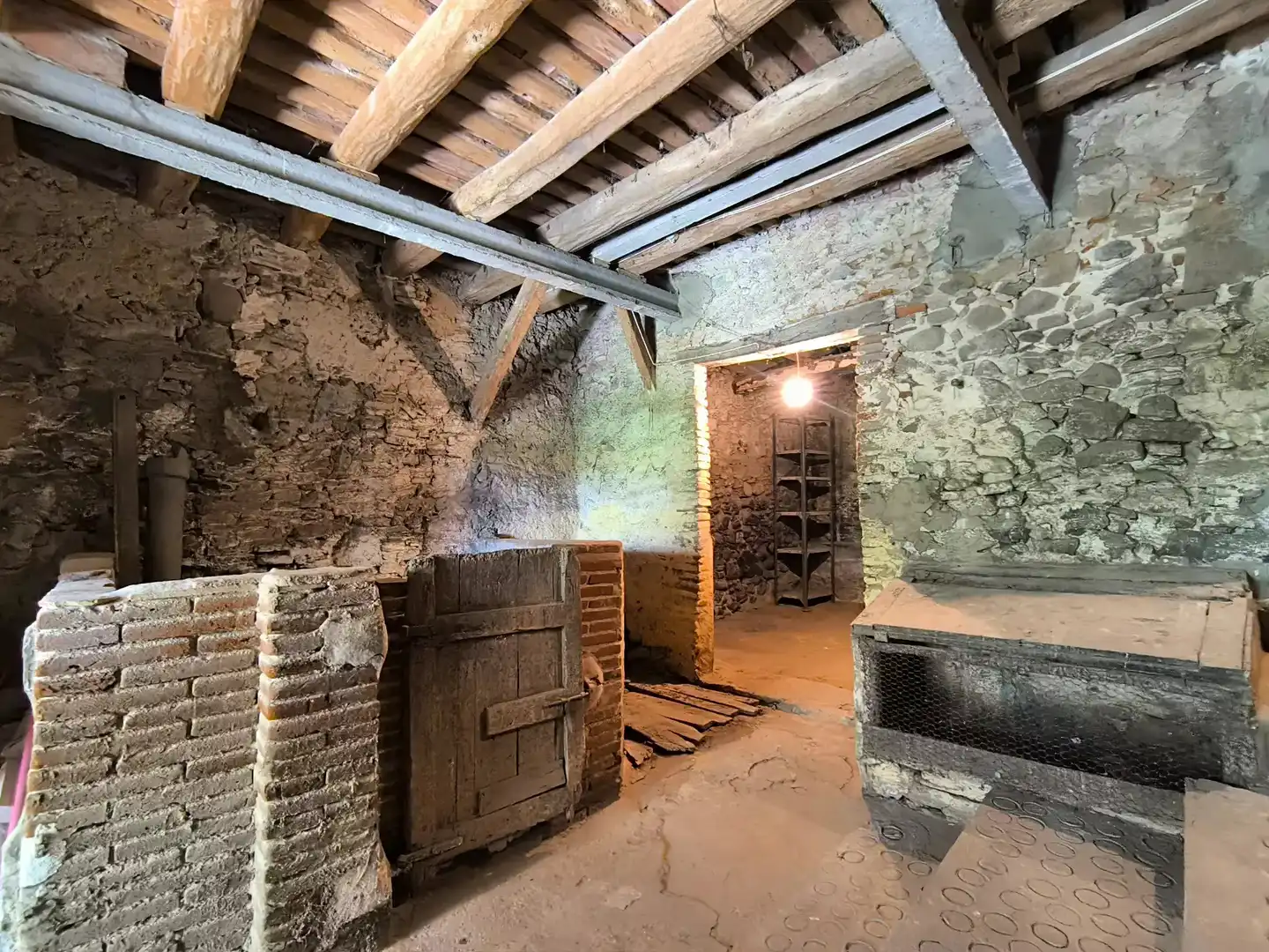 Casa en venda a Hostalric
