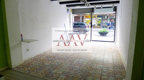 Photo 3 of Premises to rent in Avinguda de Catalunya, Catalunya - Fontetes, Cerdanyola del Vallès