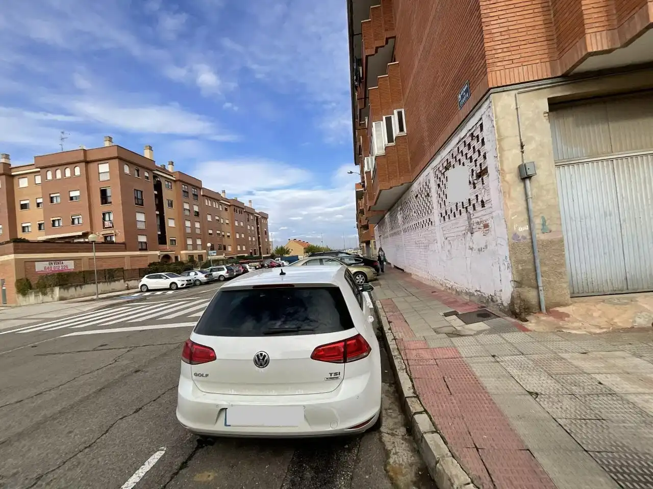 Local comercial en venda a Avenida Calahorra, imagen 2