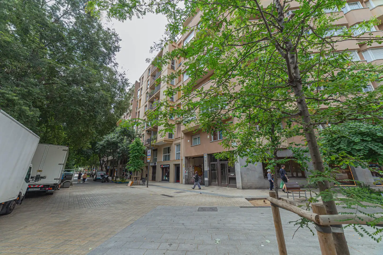 Appartement avec terrasse à vendre à Eixample, imagen 26