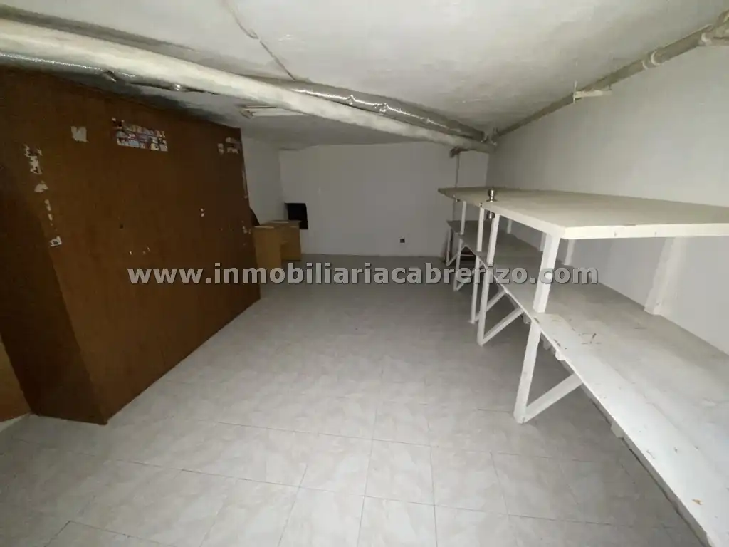 Gewerbefläche zum Verkauf in Calle Labradores, imagen 19