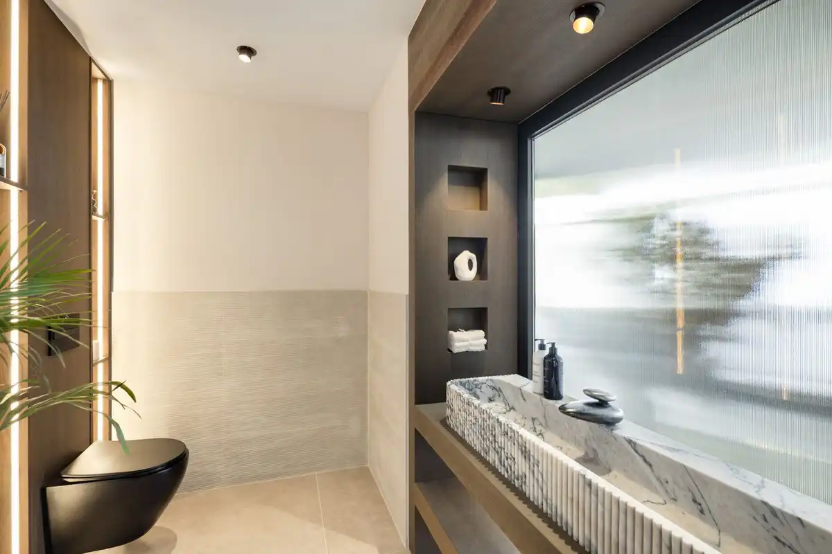 Villa con piscina in vendita a Nueva Andalucía, imagen 31