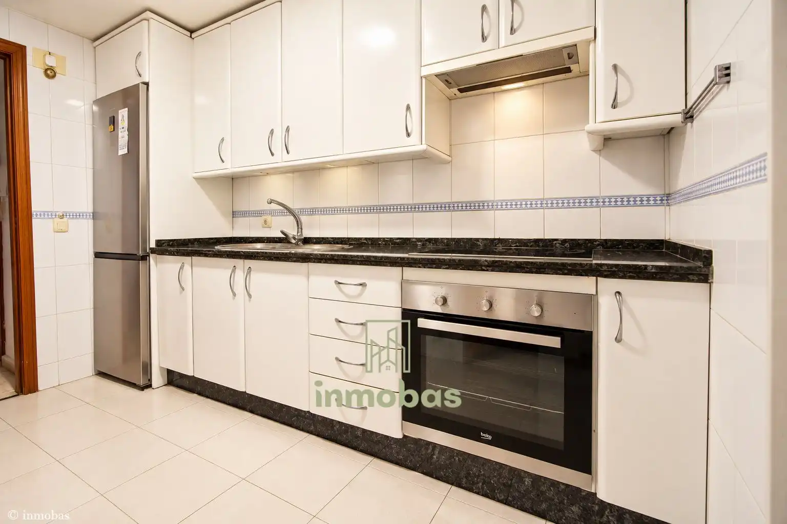 Piso con ascensor en venta en Mario Rosso Luna, imagen 7