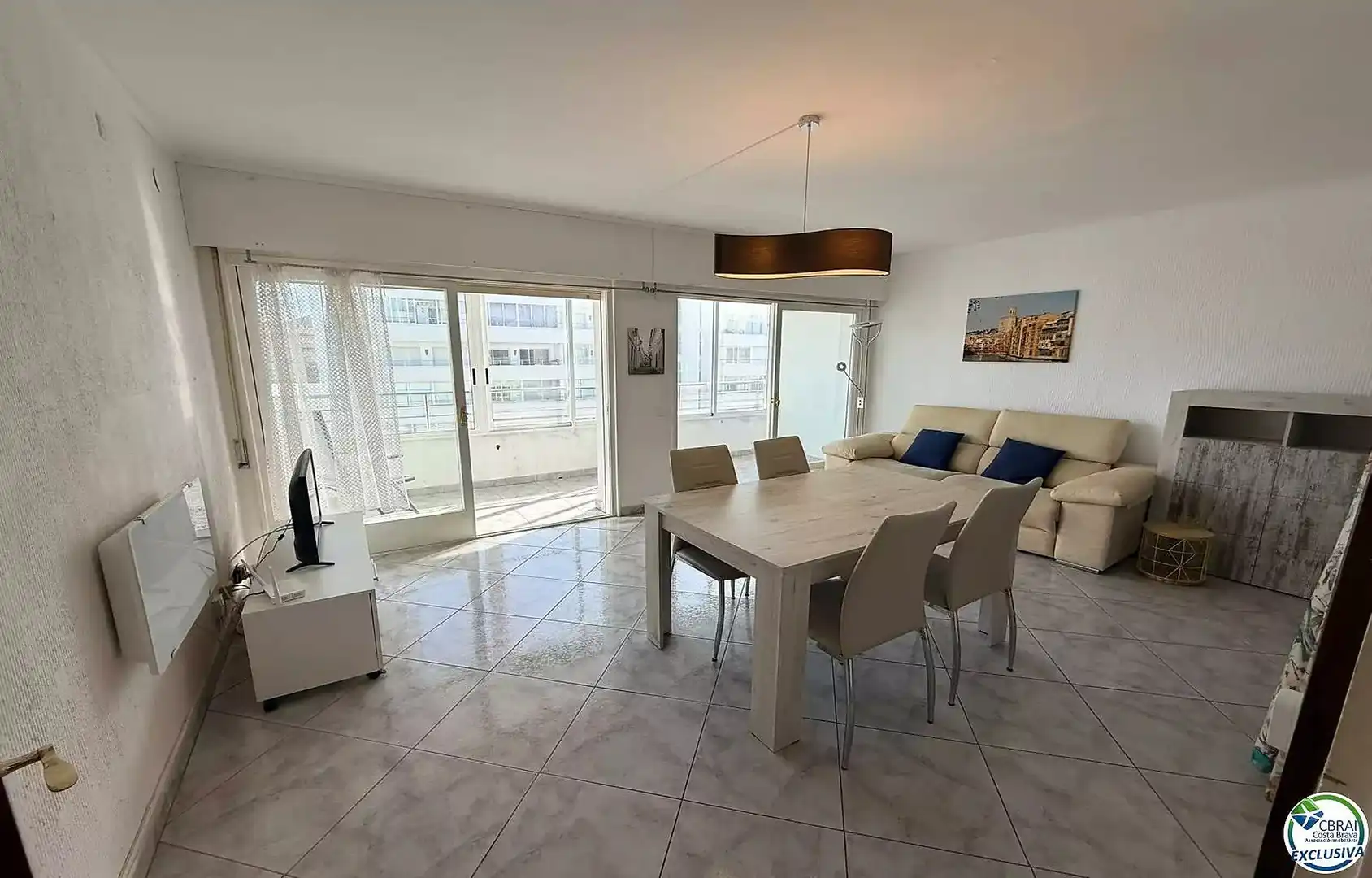 Appartement compact avec ascenseur à vendre à Avenida GOLA DE L ÉSTANY 16, imagen 11