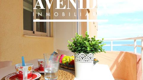 Foto 4 de Estudio en venta en Marítimo Mediterráneo, 47, Playa Morro de Gos, Oropesa del Mar / Orpesa