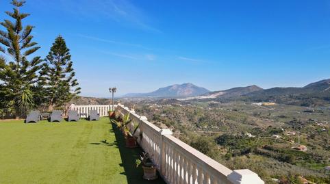 Foto 5 de Casa o xalet en venda a Monda, Málaga