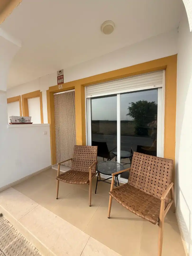 Terrace of Detached homes for sale in Torre-Pacheco  with Air Conditioner, Heating and Terrace