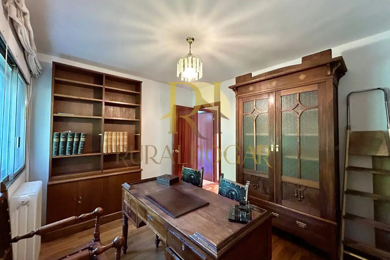 Casa o chalet en venta en Matallana de Torío con Jardín privado