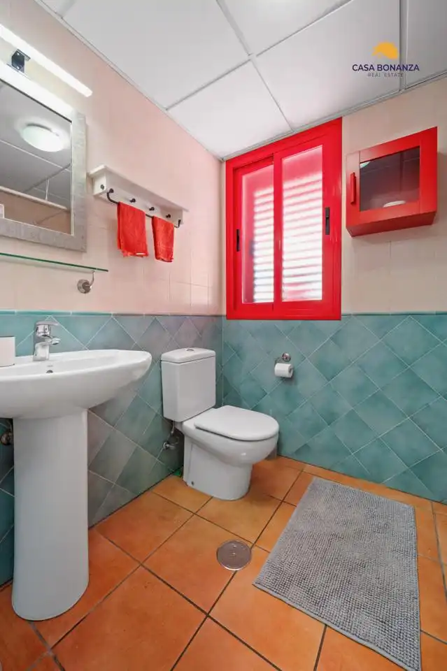 Apartments for sale in Retama, Cotobro