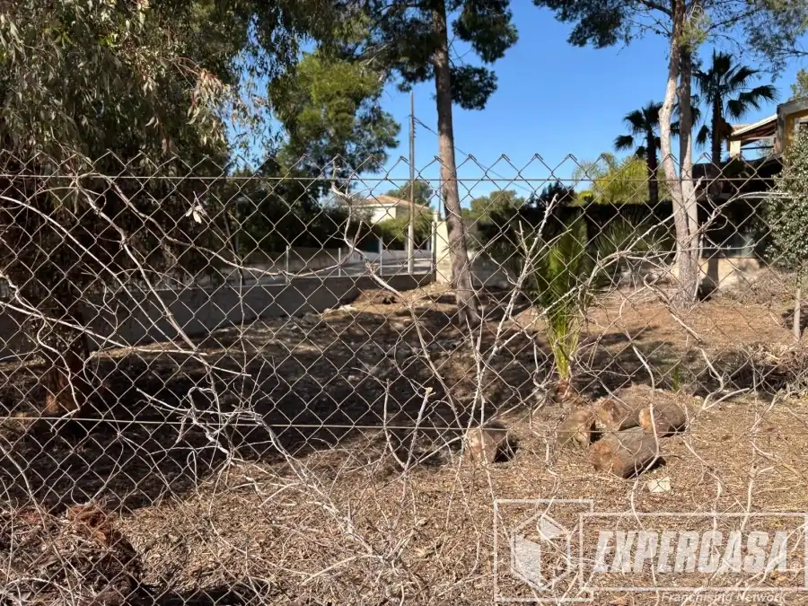 Lands and plots for sale in La Cañada, imagen 8