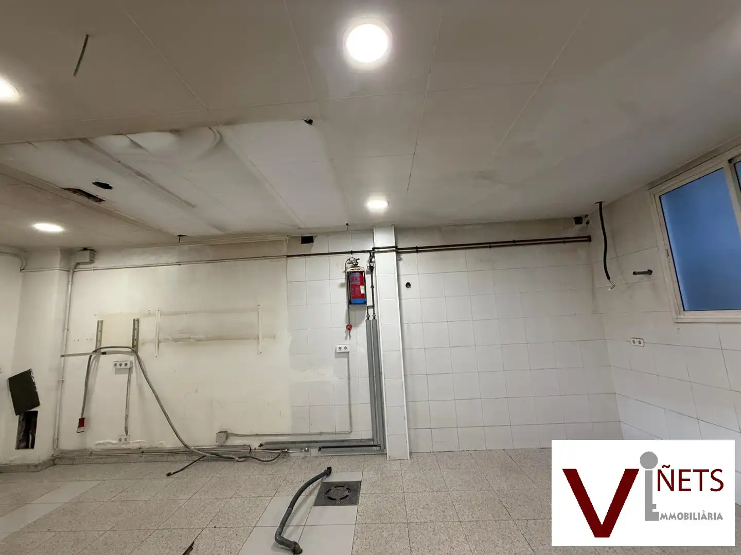Local comercial en alquiler en Nord-Oest - Can Noguera, imagen 11