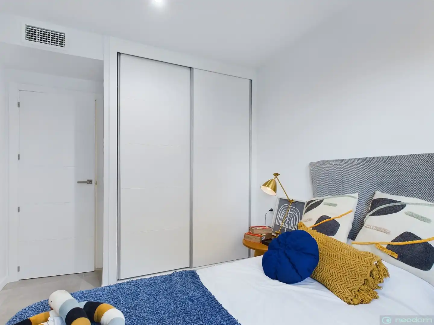 Wohnung zum Verkauf in Orihuela Costa, imagen 24