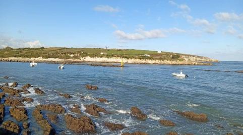 Foto 5 de Casa o xalet en venda a Monte, Cantabria