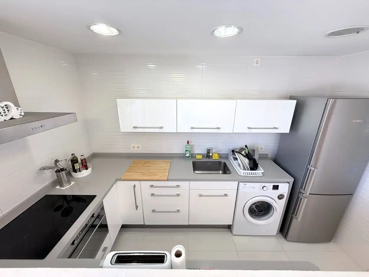 Appartement compact avec ascenseur à vendre à Zona Pueblo, imagen 10