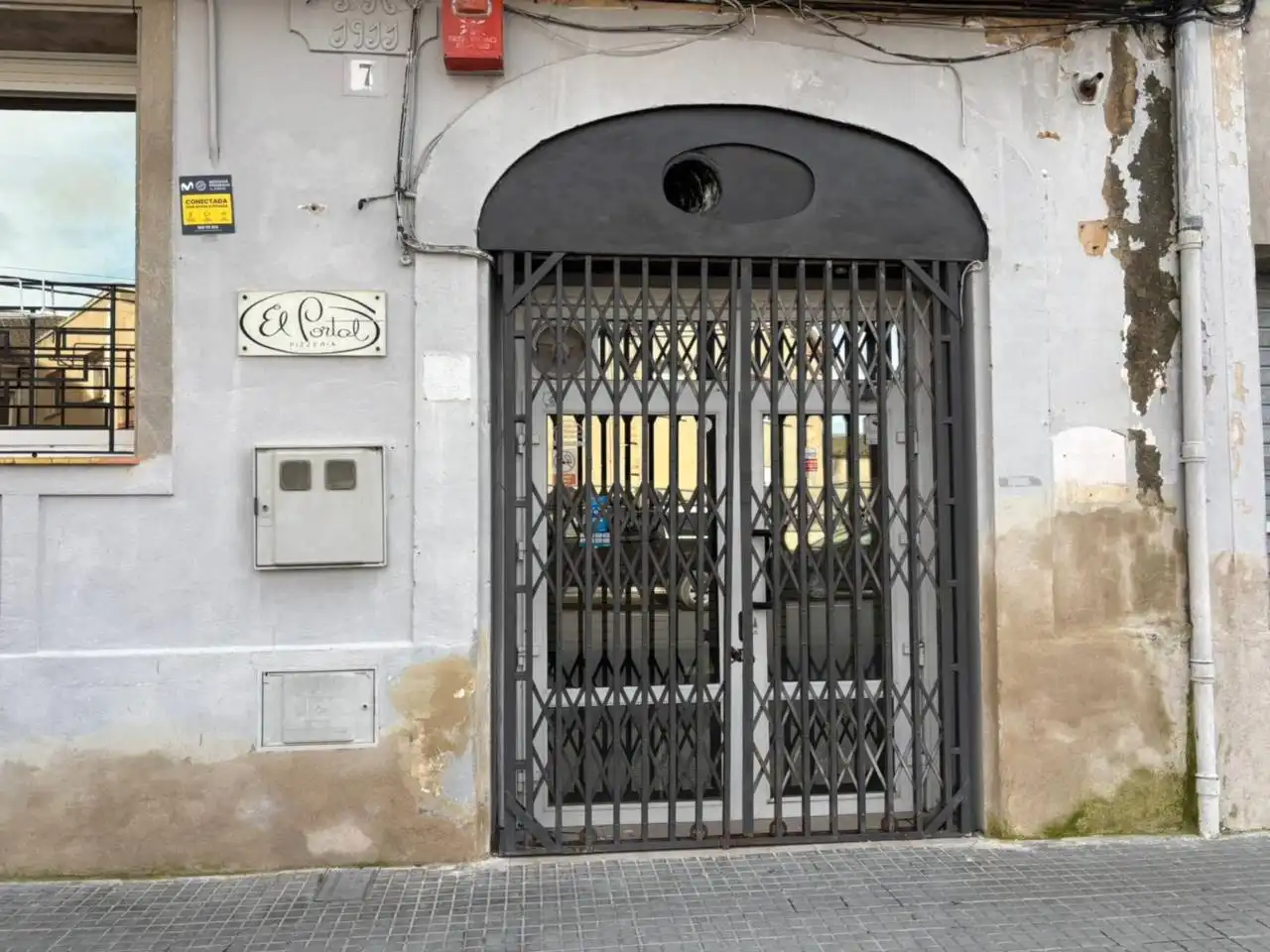 Pis en venda en Santa Coloma de Queralt amb Jardí privat