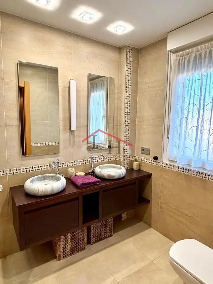 Wohnung zur Miete in PASEO EL PARQUE, La Lastra