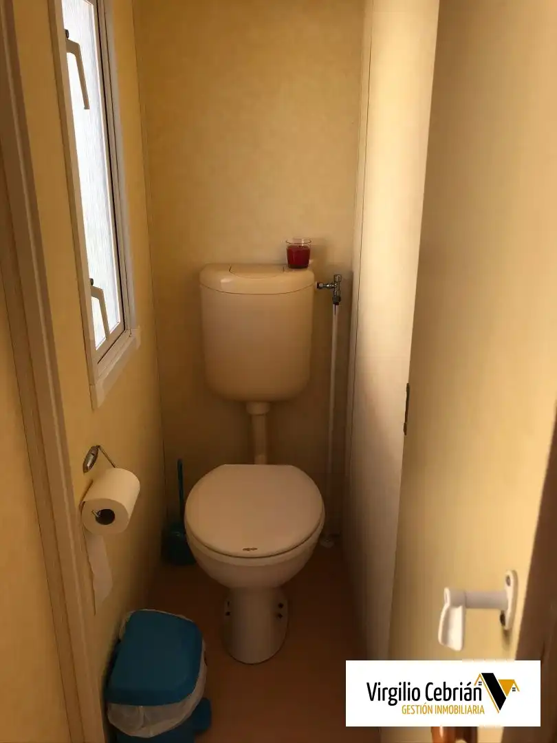 Bathroom of Country homes for sale in Chipiona  with Private garden