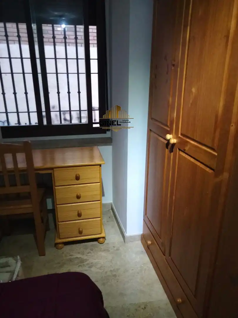 Wohnung mit Aufzug zum Verkauf in Ctra. Circunvalación - La Magdalena, imagen 18