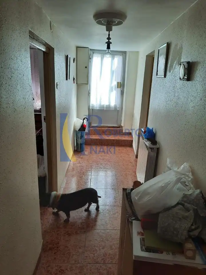Casa adosada en venda en Mayorga amb Calefacció