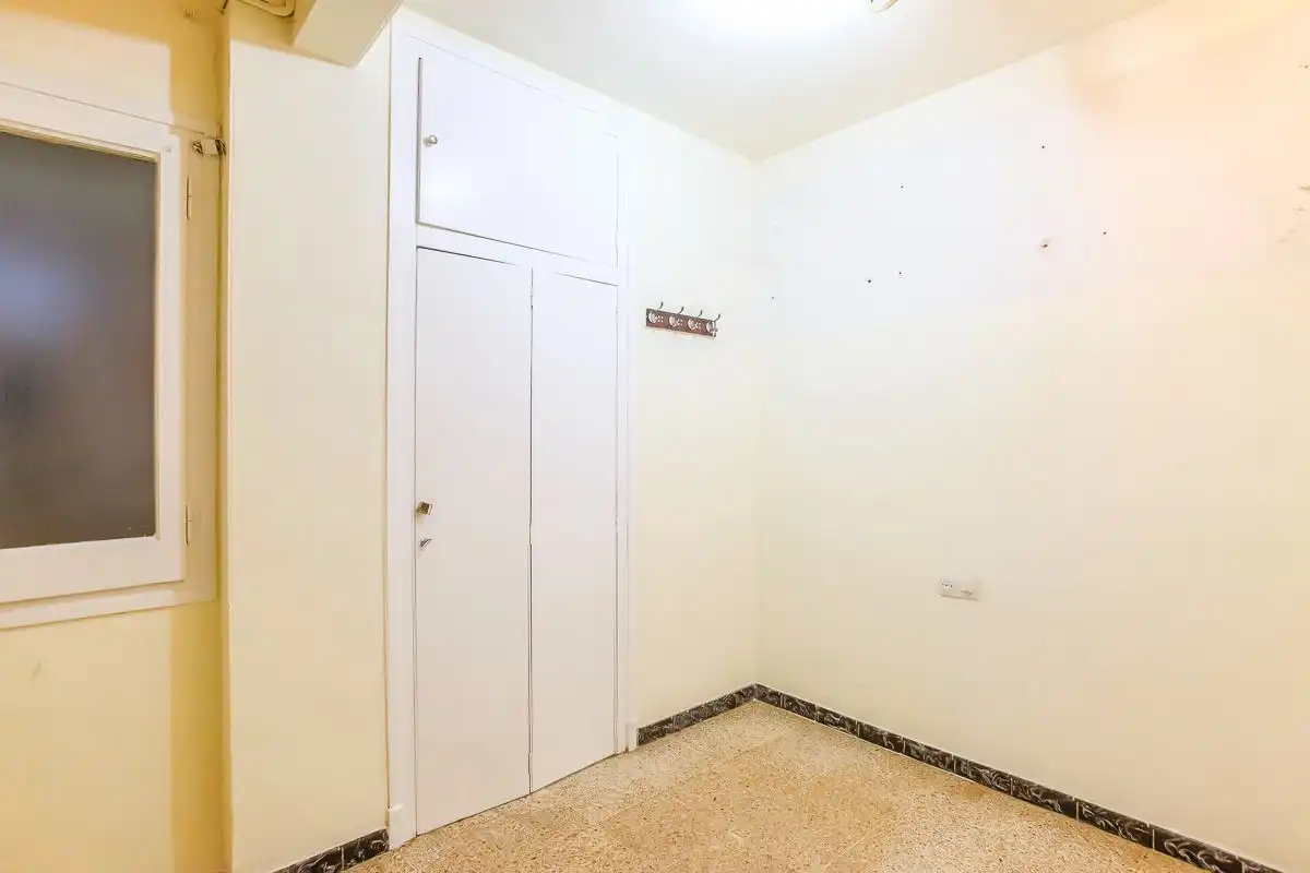 Piso en venta en Vilanova i la Geltrú