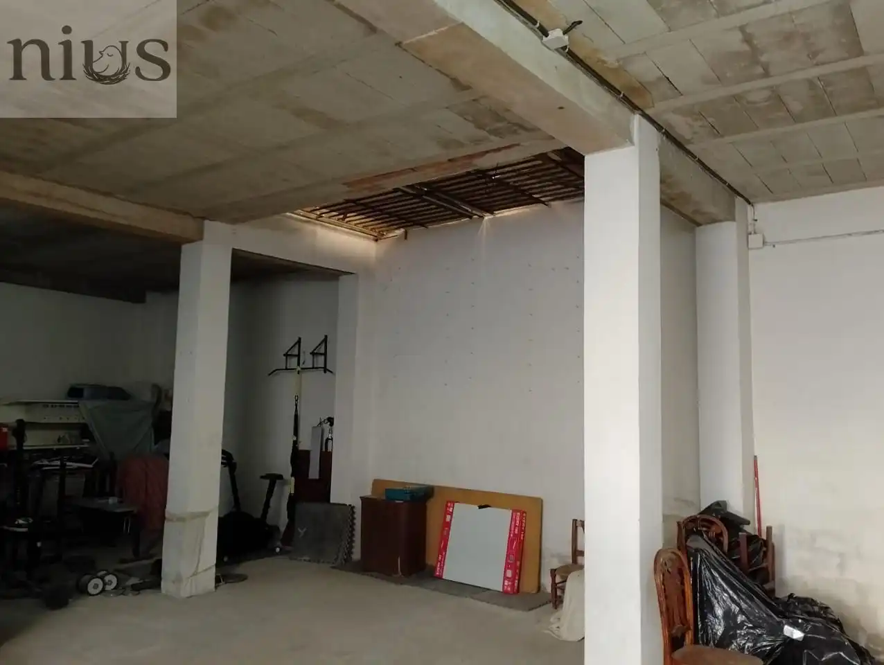 Residencial en venta en Benimodo