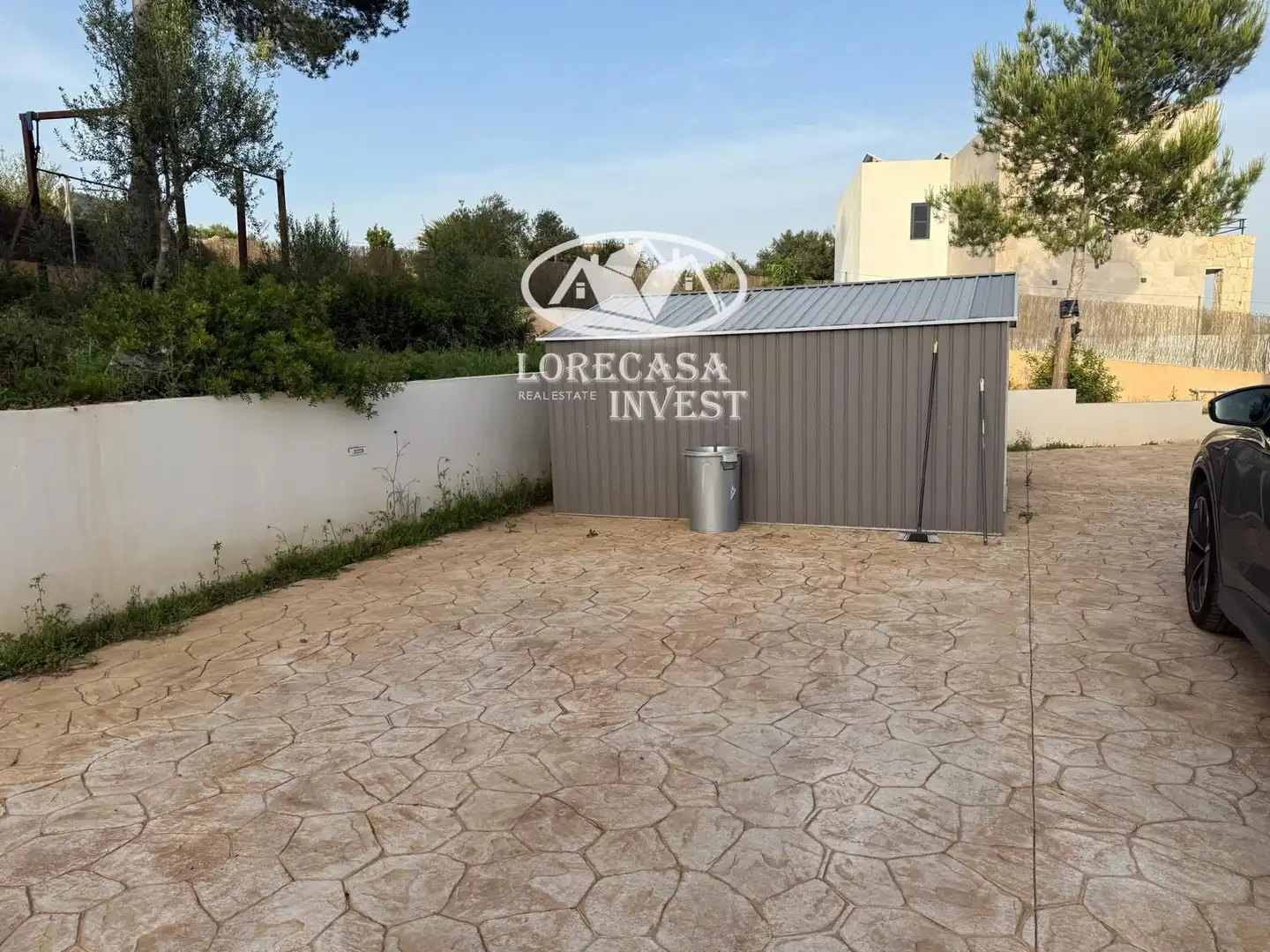 Terraza de Casa o chalet en venta en Manacor con Aire acondicionado y Terraza