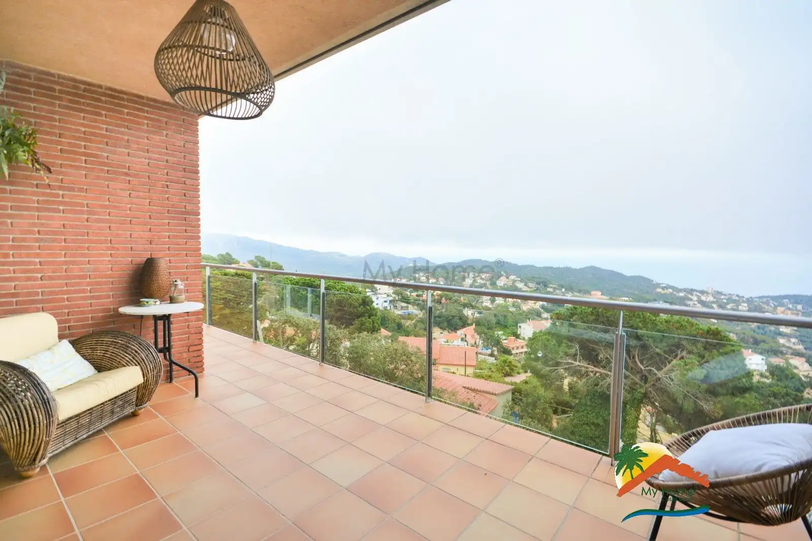 Maison avec piscine à vendre à Serra Brava, imagen 7