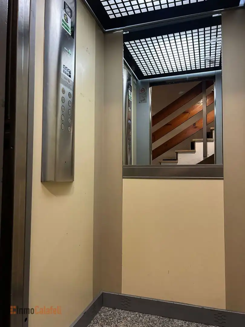 Piso con ascensor en venta en de carme 42 42, imagen 25