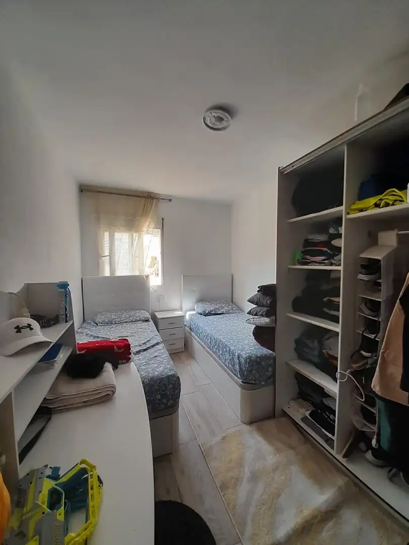 Dormitori de Pis en venda en Reus
