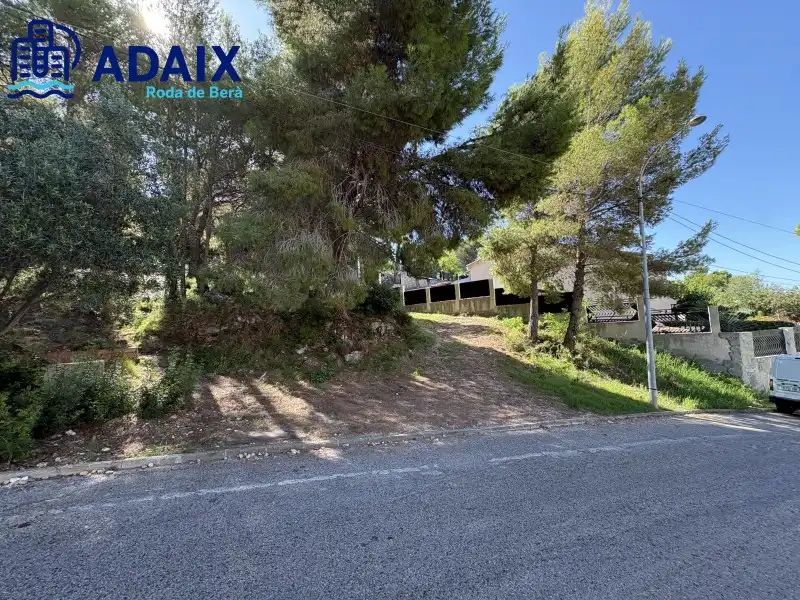 Lands and plots for sale in Roda de Barà, imagen 8