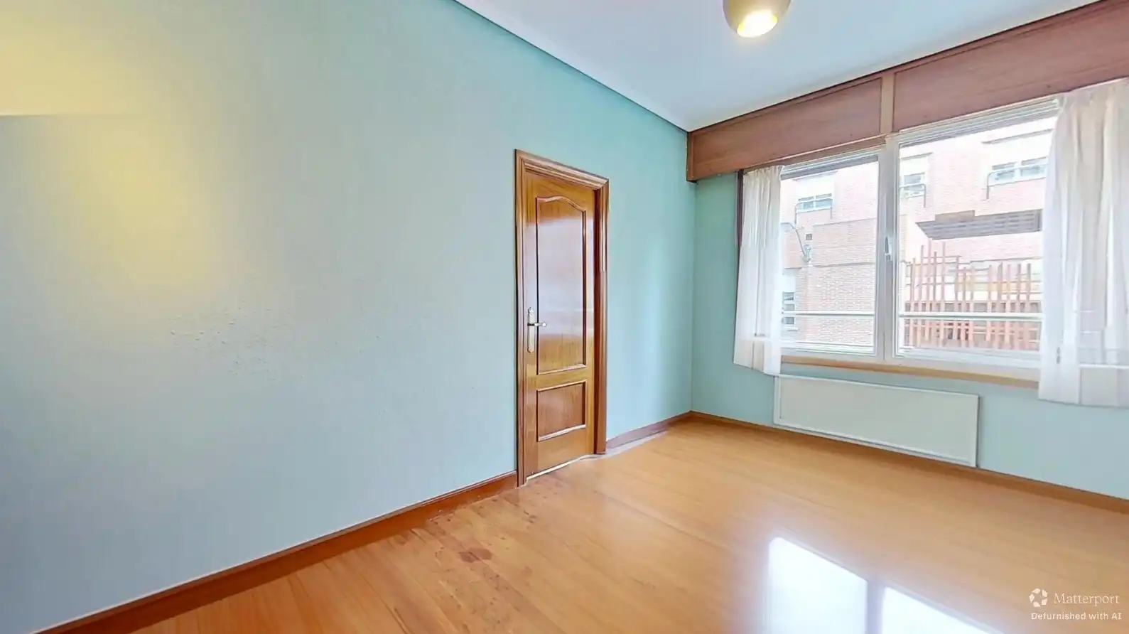 Flat with terrace for sale in Licenciado Poza, imagen 19